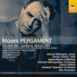 Tomas Nunez: Pergament: A Musical Miscellany, Vol. 1 - CD