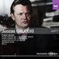 Daumantas Kirilauskas: Gruodis: Piano Music - CD