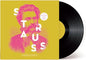 Johann Strauss II: Johan Strauss II - Les Chefs D'Oeuvre - VINYL