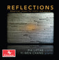 Yi-Wen Chang: Ives, P. Liptak, D. Liptak & Sekhon: Reflections - CD
