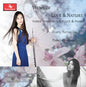 Yuting Liu: Lieberman, Prokofiev & Uebayashi: Views of Love & Nature - CD