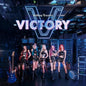 Rolling Quartz: Victory - CD