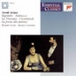 G. Verdi: Arias - CD