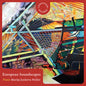 Marija Jankova Noller: European Soundscapes - CD