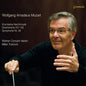 Wiener Concert Verein: Mozart: Eine Kleine Nachtmusik; Notturno; Symphony No. 39 - CD
