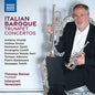 Thomas Reiner: Italian Baroque Trumpet - CD