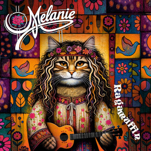 Melanie: Ragamuffin - CD