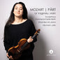 Ohad Ben-Ari: Mozart - CD