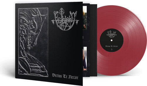 Bethlehem: Dictius Te Necare - VINYL