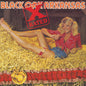 Black Oak Arkansas - X Rated - VINYL