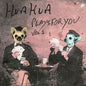 Various Artists: Hua Hua Plays For You Vol 1 / Various - VINYL