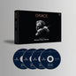 San Francisco Symphony: Grace - The Music of Michael Tilson Thomas - Luxury boxset - CD