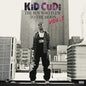 Kid Cudi: The Boy Who Flew To The Moon, Vol. 1 - CD