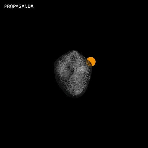 Propaganda: Propaganda - CD