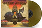 Grand Magus: Sunraven - VINYL