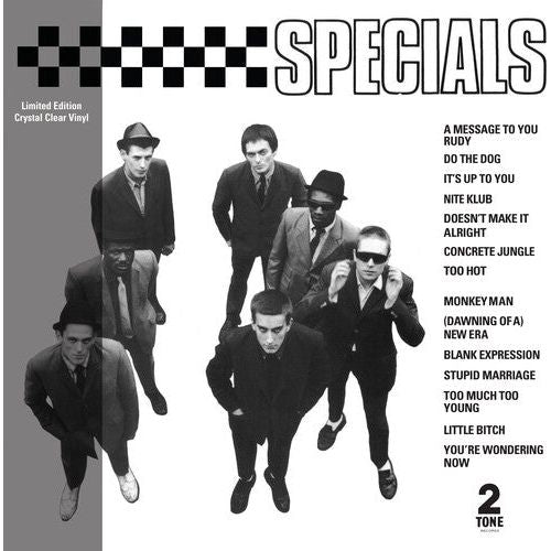 Specials - Specials - VINYL