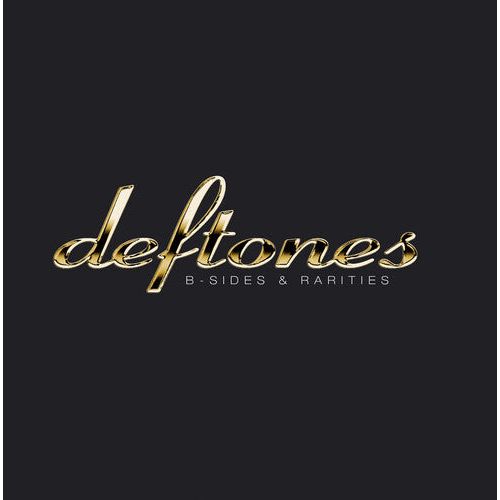 Deftones - B-Sides & Rarities - VINYL