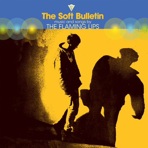 The Flaming Lips: The Soft Bulletin (25th Anniversary) - VINYL