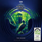 Doctor Who: Doctor Who: Crusade - 140-Gram Green & Yellow Translucent Colored Vinyl - VINYL