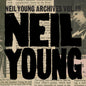 Neil Young: Neil Young Archives Vol. III (1976 - 1987) - CD