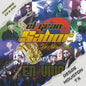 El Gran Sabor De Adrian Diaz: En Vivo Desde Houston - CD
