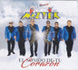 Sonido Mazter: El Sonido De Tu Corazon - CD