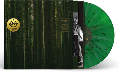 The Paper Kites: Evergreen - Green - VINYL