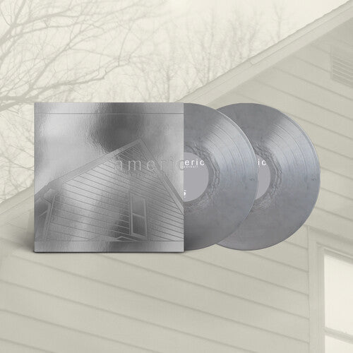 American Football - American Football (LP1) (25th Anniversary) - VINYL