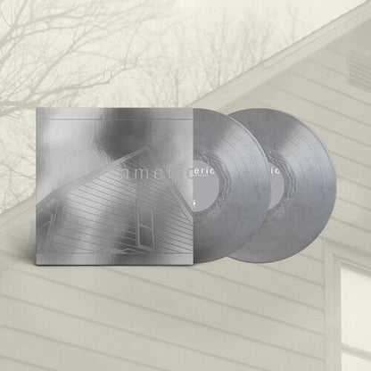 American Football - American Football (LP1) (25th Anniversary) - VINYL