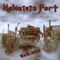 Helvetets Port: Warlords - Red - VINYL
