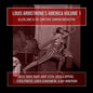 Lowe, Allen / Constant Sorrow Orchestra: Louis Armstrong's America, Vol. 1 - CD