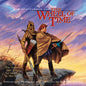 Robert Berry: A Soundtrack For The Wheel Of Time - CD