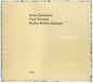 Zawadzki, Alice / Thomas, Fred / Mullov-Abbado, Misha: Za Gorami - CD
