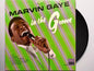 Marvin Gaye: In The Groove - VINYL