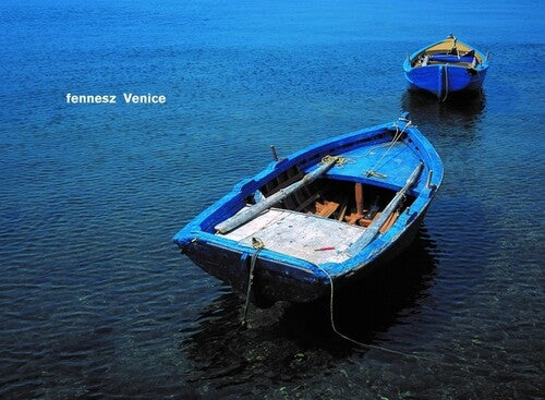Fennesz: Venice 20 (20th Anniversary Edition) - CD