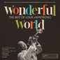 Louis Armstrong: Wonderful World: The Best Of Louis Armstrong - VINYL