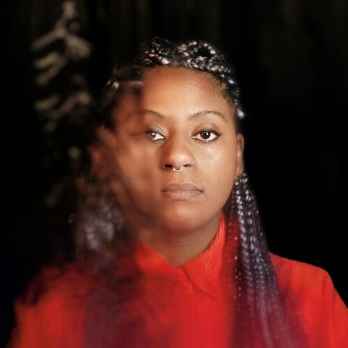 Farida Amadou: When It Rains It Pours - VINYL