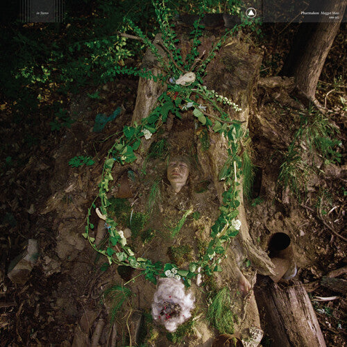 Pharmakon: Maggot Mass - VINYL