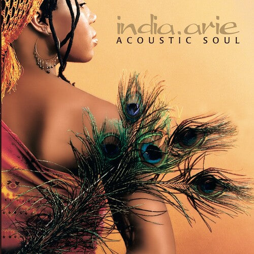 India.Arie - Acoustic Soul - VINYL