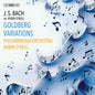 Philharmonia Orchestra: J.S. Bach: Goldberg Variations (arr. Robin O'Neill) - SUPER-AUDIO CD