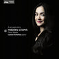 Lestari Scholtes: Chopin: A Private Story - Piano Works - CD