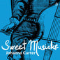 Johanna Carter: Sweet Musicke – The Lyra Viol & the World of Jacobean Theatre - CD