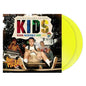 Mac Miller - K.I.D.S. - VINYL