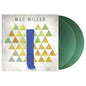 Mac Miller - Blue Slide Park - Green Vinyl - VINYL
