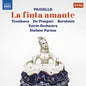 Stefano Parisse: Paisiello: La finta amante - CD