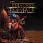 Timeless Fairytale: A Story To Tell - CD