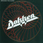 Dokken: Breaking The Chains - CD