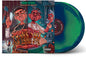 Drakeo The Ruler: Thank You For Using GTL - Green/Blue - VINYL