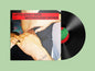 Lefto Early Bird: Motherless Father - VINYL