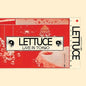 Lettuce: Live In Tokyo - CD